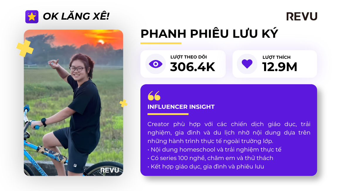 Phanh phiêu lưu ký