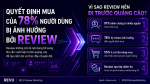 hành vi xem review