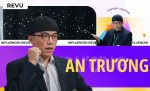 an trương influencer review